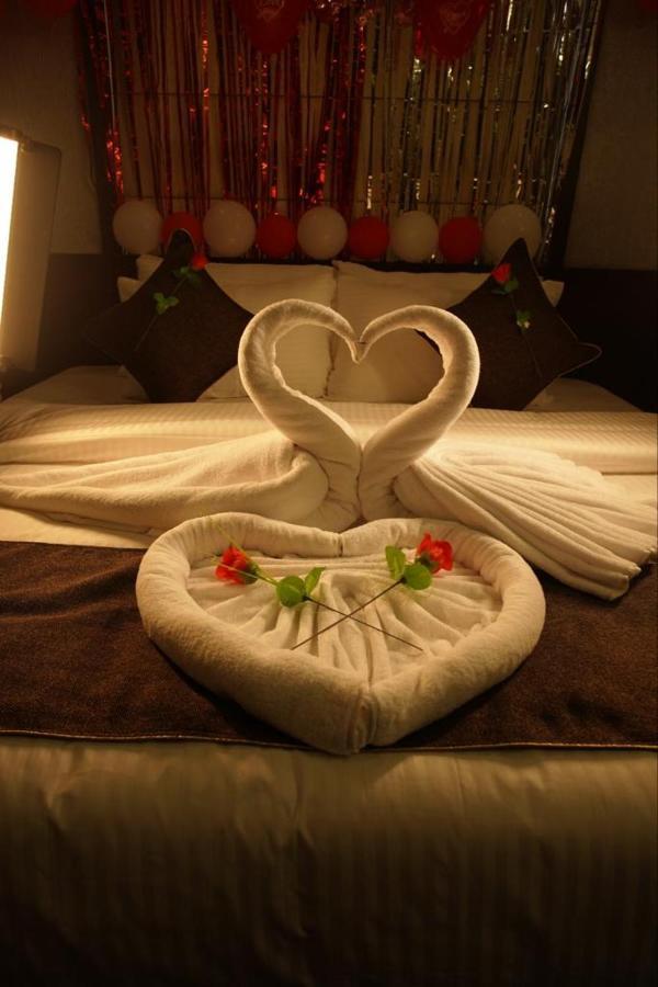 Pabis Luxurious Stay Vythiri Eksteriør bilde