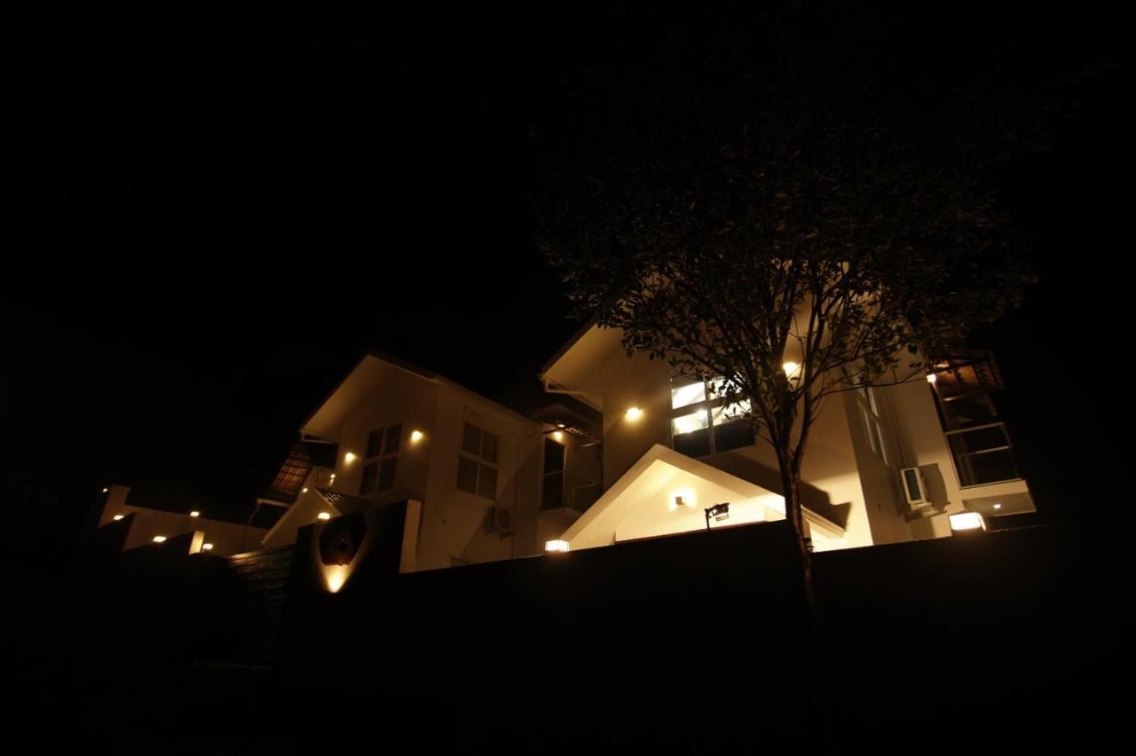 Pabis Luxurious Stay Vythiri Eksteriør bilde