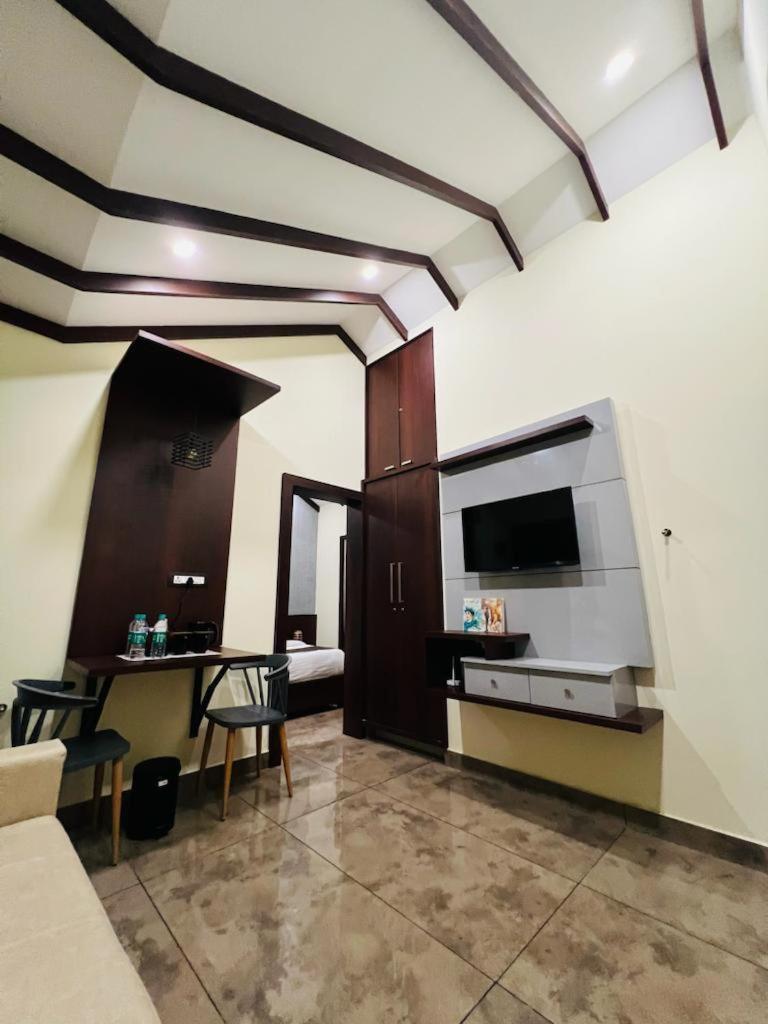 Pabis Luxurious Stay Vythiri Eksteriør bilde
