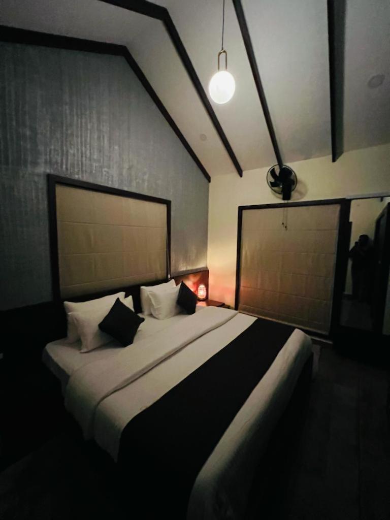 Pabis Luxurious Stay Vythiri Eksteriør bilde